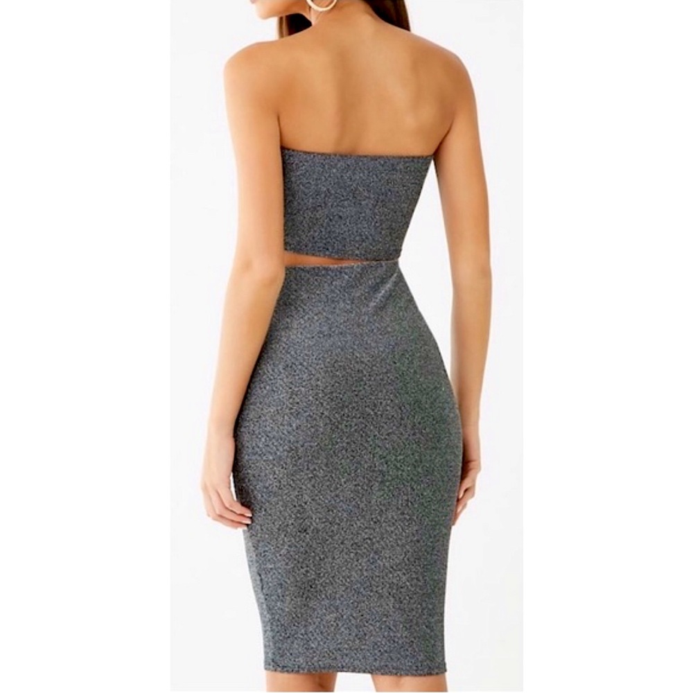 Sparkly 2 Piece Set